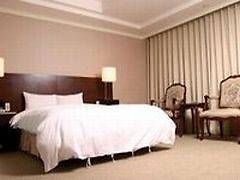 Sunny Hotel Ximending Taipei Eksteriør bilde