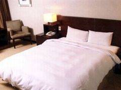 Sunny Hotel Ximending Taipei Eksteriør bilde